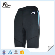 Benutzerdefinierte Crossfit Capris Workout Bottoms Sportbekleidung